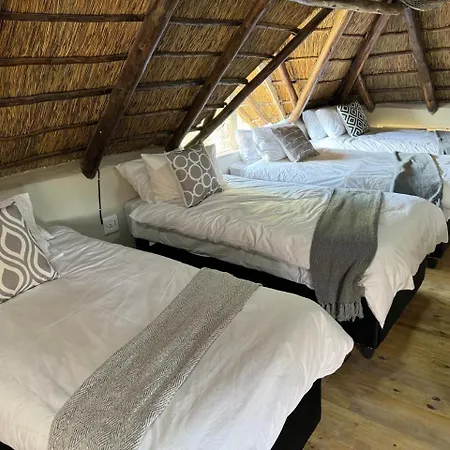 Hinda Mountain Lodge Mabula Game Reserve Exterior photo