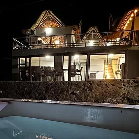 Hinda Mountain Lodge Mabula Game Reserve Exterior photo
