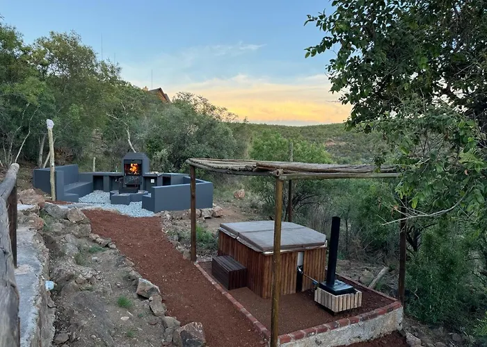 Hinda Mountain Lodge