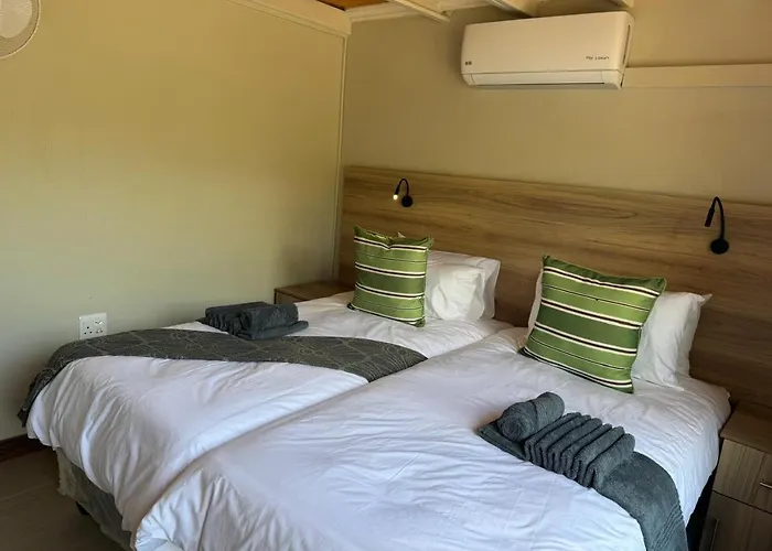 Hinda Mountain Lodge