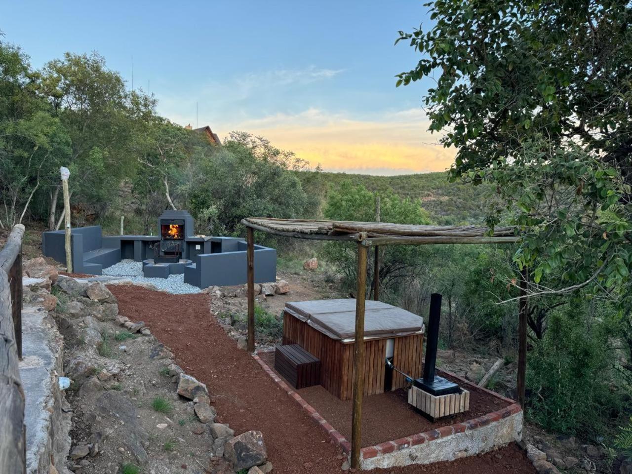 Holiday home Hinda Mountain *