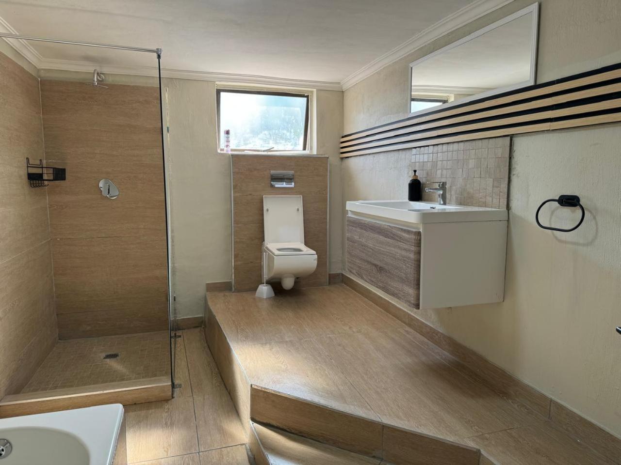 Hinda Mountain Holiday home *