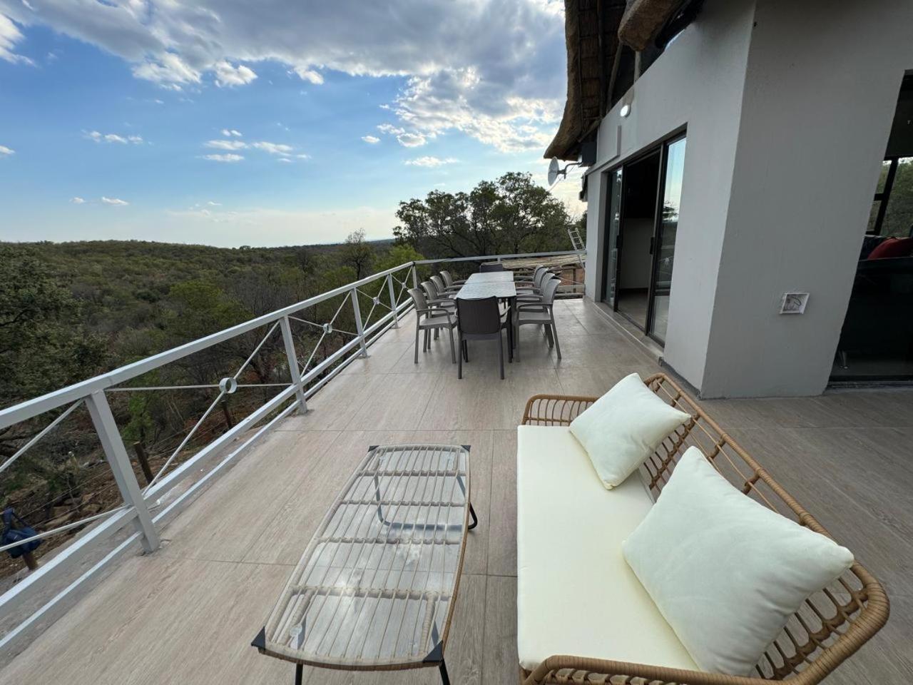 Hinda Mountain Holiday home