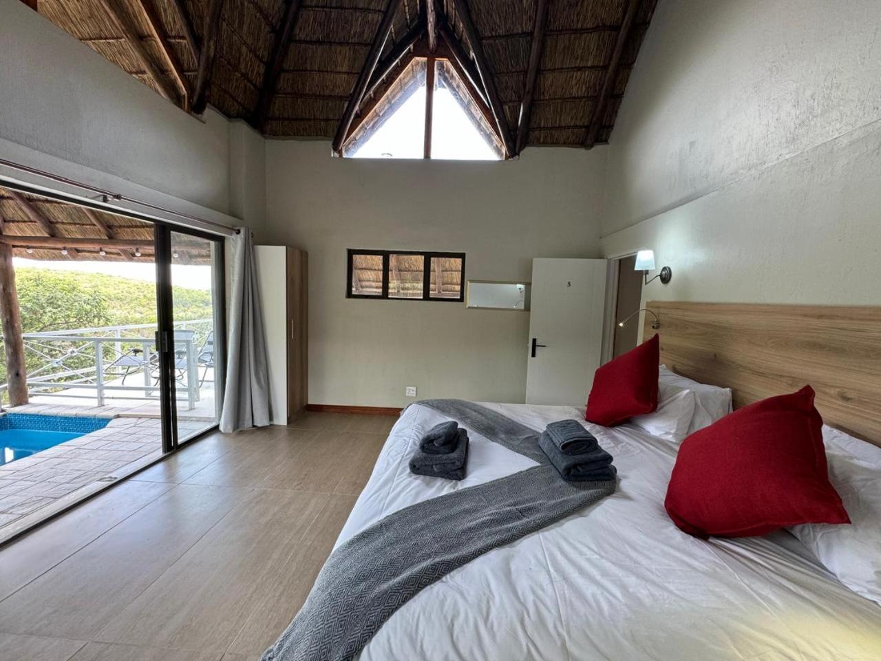 Holiday home Hinda Mountain