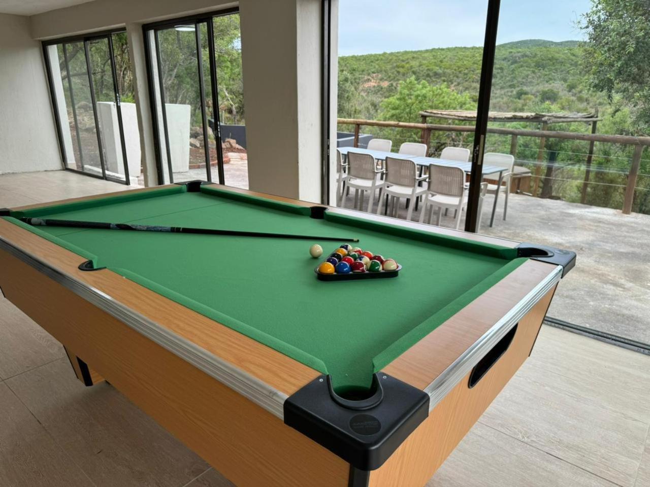Hinda Mountain Holiday home