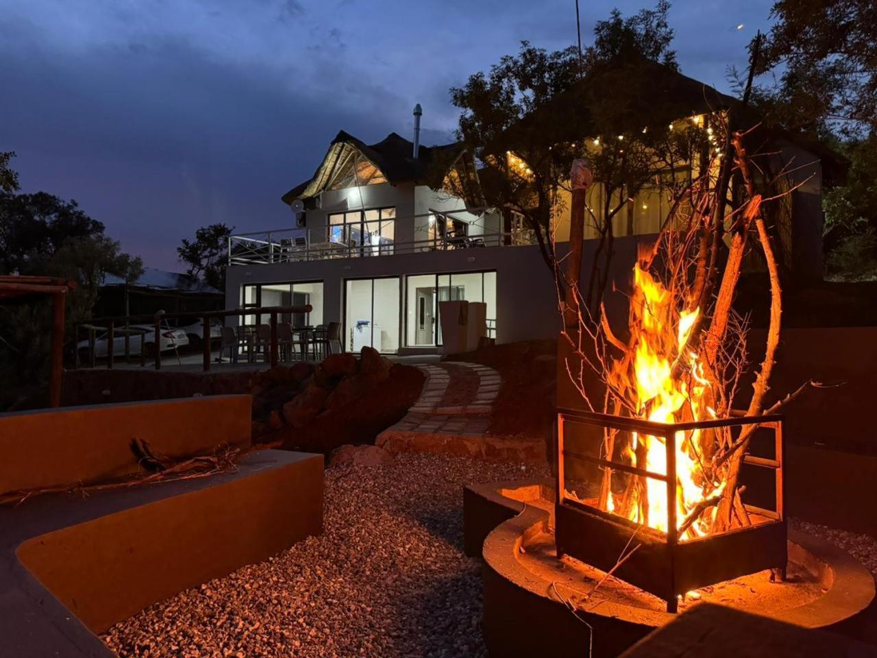 Holiday home Hinda Mountain
