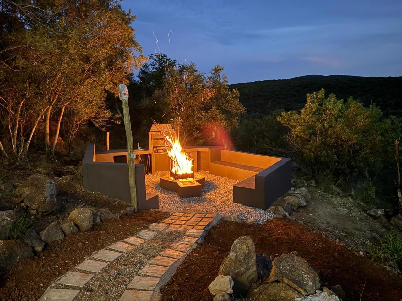 Hinda Mountain Holiday home *