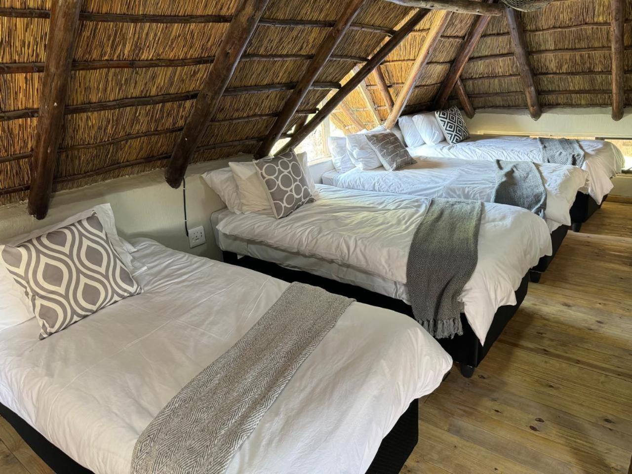 Hinda Mountain Holiday home Mabula Game Reserve