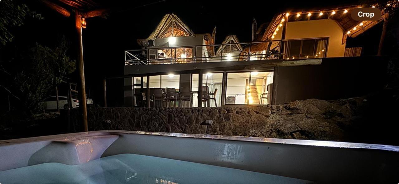 Hinda Mountain * Mabula Game Reserve